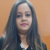 Sufiya A. Class I-V Tuition trainer in Kolkata