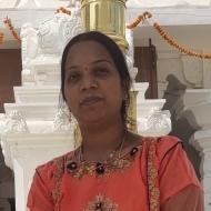 Anitha Kumari V Class I-V Tuition trainer in Hyderabad
