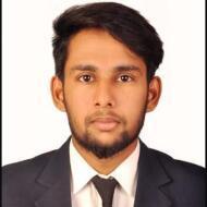 Farman Alam C++ Language trainer in Kumardubi