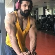 Venugopal Prabhu Personal Trainer trainer in Bangalore