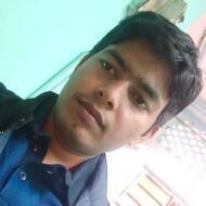 Brajesh Kumar Class 10 trainer in Patna Sadar