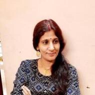 Geeta Y. Hindi Language trainer in Firozabad