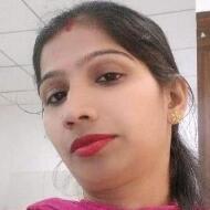 Sanhdya R. Nursery-KG Tuition trainer in Ghaziabad