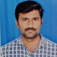 Joseph Kumar Gundiga Class 12 Tuition trainer in Vijayawada