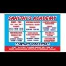 Photo of Sahithi's Academy 