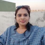 Vaishali L. Class I-V Tuition trainer in Anand