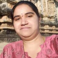 Pushpa Vedic Maths trainer in Bangalore