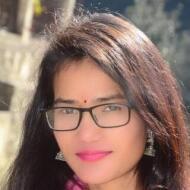Deepika A. Nursery-KG Tuition trainer in Nainital