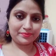 Noor A. Class I-V Tuition trainer in Mumbai