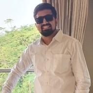 Ankit Nilesh Patani BTech Tuition trainer in Mumbai