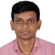 Robert Bhowate NEET-UG trainer in Bhandara