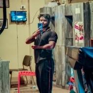 Richard Rahul Rozario Personal Trainer trainer in Kolkata