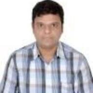 Ravishankar Kulkarni SAP trainer in Bangalore