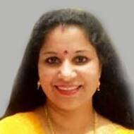 Seema R. Class I-V Tuition trainer in Thrissur
