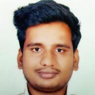Manoj Londhe SQL Programming trainer in Pune