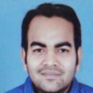 Santosh Kumar Singh Class I-V Tuition trainer in Lucknow