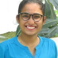 Afrin Shaikh Spoken English trainer in Bangalore