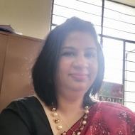 Kashish B. Class I-V Tuition trainer in Kanpur