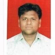 Panjabrao Bhosle Class 12 Tuition trainer in Pune