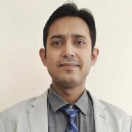 Rajnish Kumar Class I-V Tuition trainer in Noida
