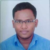 Mohamed Askar R Salesforce Certification trainer in Coimbatore