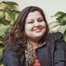 Photo of Sangeeta C.