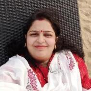 Sarita T. Medical Coding trainer in Bhubaneswar