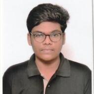Madhan Raj Class 12 Tuition trainer in Tiruchirappalli