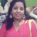 Photo of Sarika A.