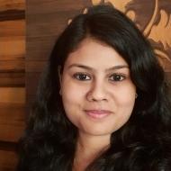 Priyanka N. Class 12 Tuition trainer in Delhi