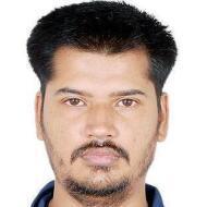 Ankit Kumar Mishra Class 6 Tuition trainer in Noida
