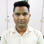 Sukesh Muduli Class 10 trainer in Bhubaneswar