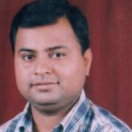 Anil Mishra Class 12 Tuition trainer in Lucknow
