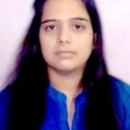 Jyoti S. Nursery-KG Tuition trainer in Jaipur
