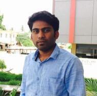 Kiran Kumar BTech Tuition trainer in Bangalore