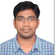Subhash M. Class 11 Tuition trainer in Chennai