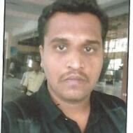 K Ashok Kumar Tally Software trainer in Penukonda