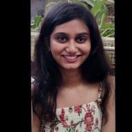 Varshitha K. IELTS trainer in Bangalore