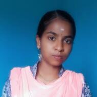 Sivagowri R B Ed Tuition trainer in Sathy