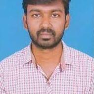 Ravi Kumar Quantitative Aptitude trainer in Hyderabad