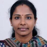 Akshaya V. Class I-V Tuition trainer in Hyderabad