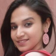 Akanksha G. Nursery-KG Tuition trainer in Noida