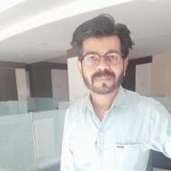 Hemant Vishwakarma SAP trainer in Indore