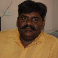 Thangavel Raj S Engineering Diploma Tuition trainer in Tiruchirappalli