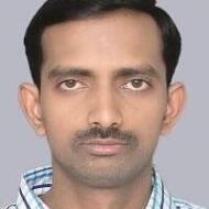Dr. Nagarajaiah H. Class 12 Tuition trainer in Bangalore