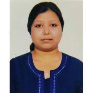 Aparna C. Engineering Entrance trainer in Kolkata