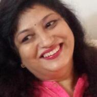 Kamini H. Nursery-KG Tuition trainer in Ahmedabad
