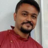 Sumit Kumar Gupta Class I-V Tuition trainer in Bangalore