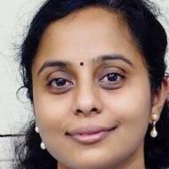 Dr. Manjusha S. Pharmacy Tuition trainer in Pune