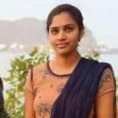 Photo of Bhargavi P.